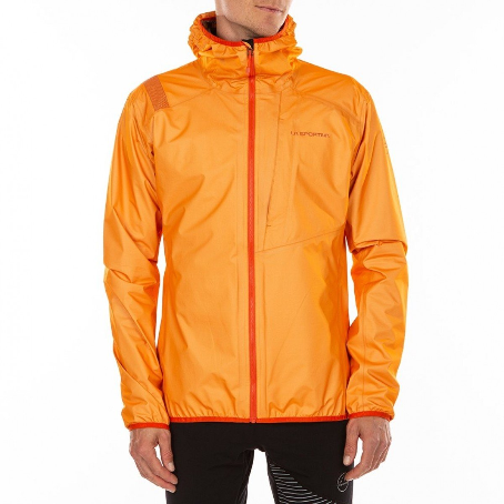 La Sportiva Odyssey GTX Jacket Maria Dalzot RD
